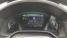 Honda CR-V 2.0 i-MMD Hybrid SR 5dr eCVT Hybrid Estate